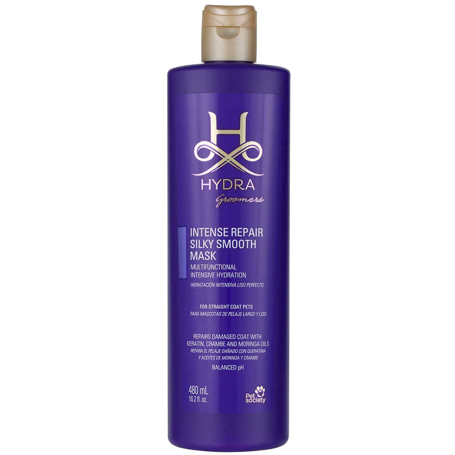 Intense Repair Silky Smooth (former Perfect Liss) Mask by Hydra PetStore Direct