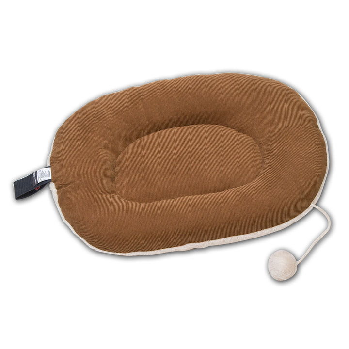 Kitty-Tails' Designer Pet Bed