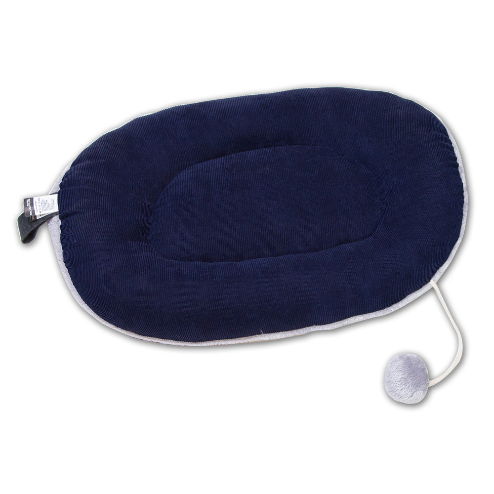 Kitty-Tails' Designer Pet Bed