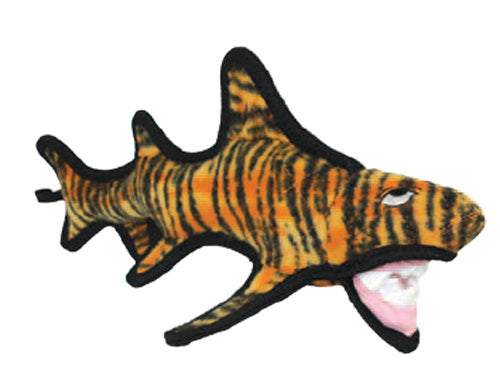 Tuffy Ocean Creature Series - Tiger Shark