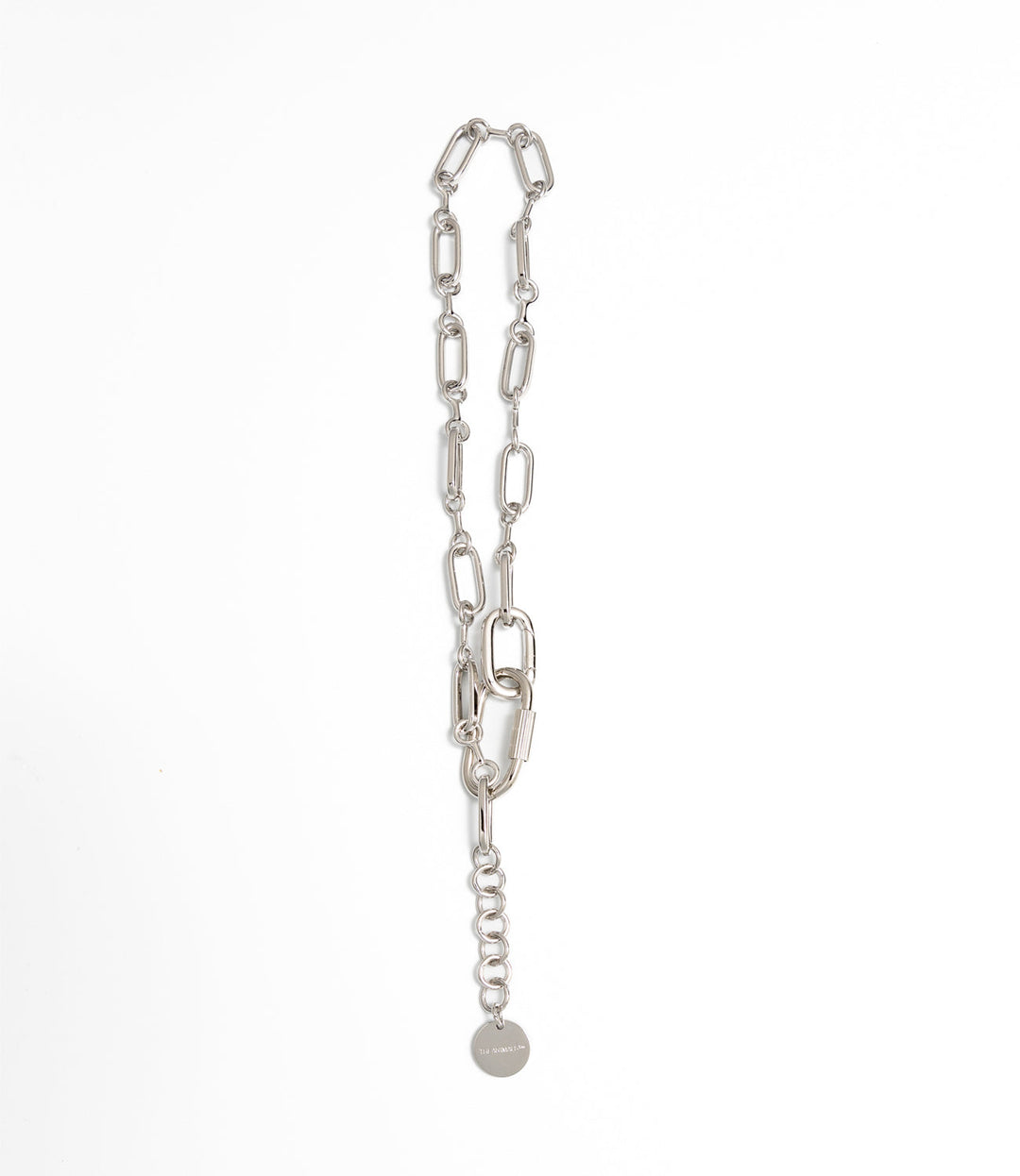 Fancy Chain Necklace