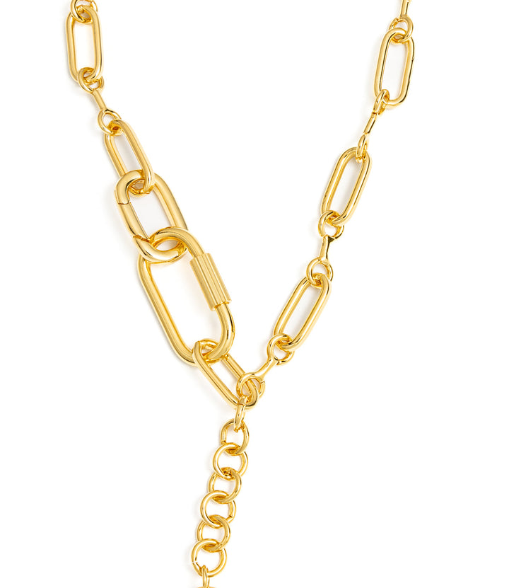 Fancy Chain Necklace