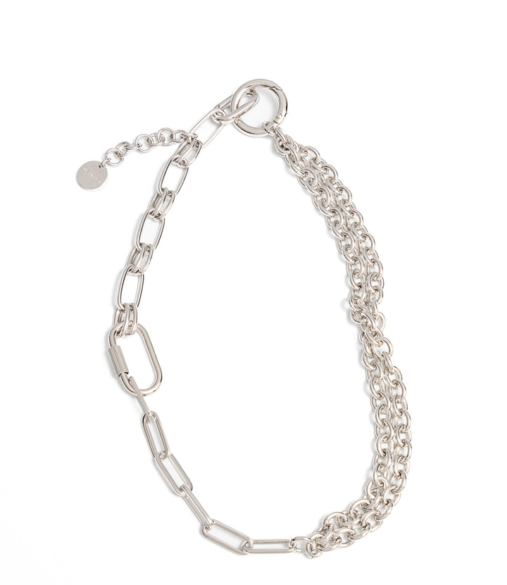 Multi Chain Necklace