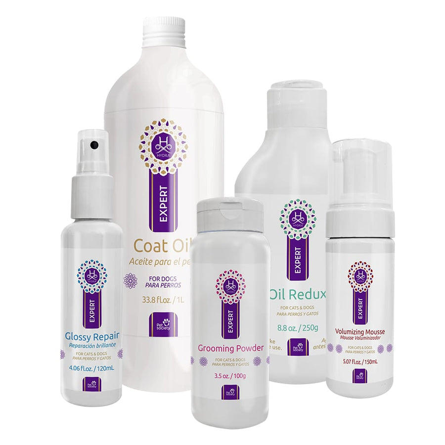 Hydra Expert Collection Bundle