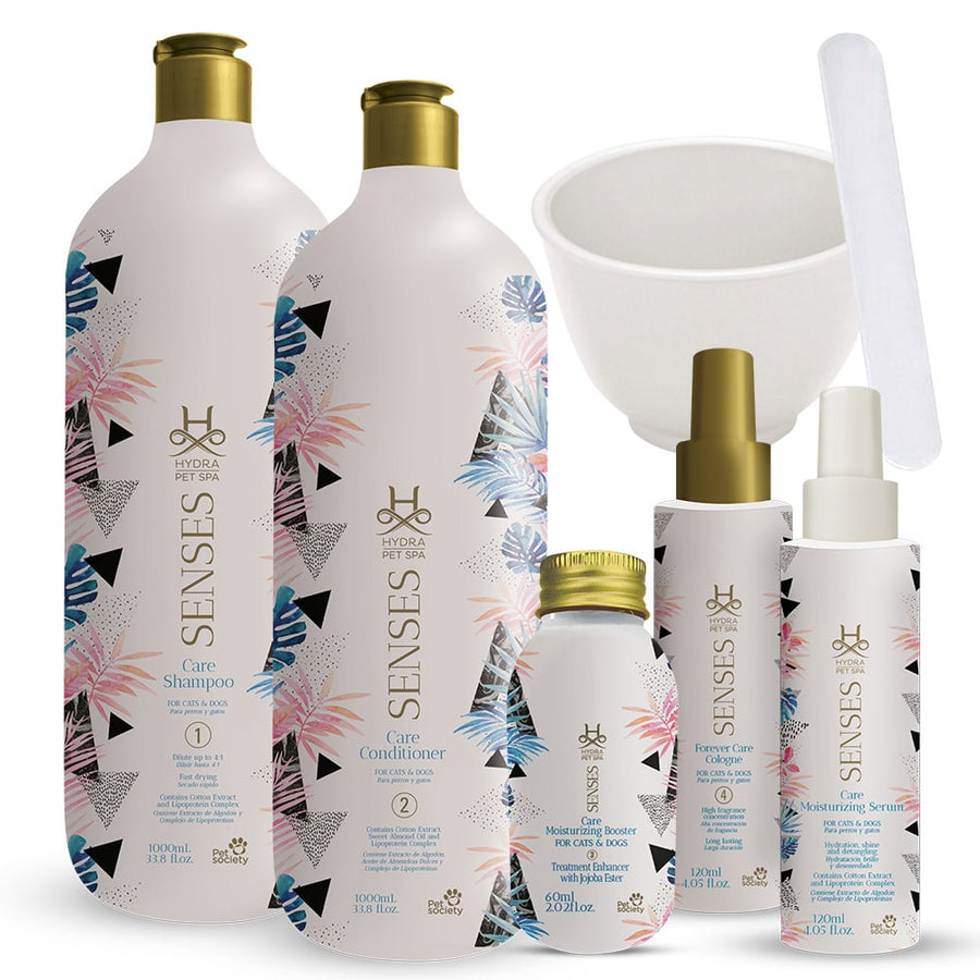 Senses Care Collection by Hydra PetStore Direct