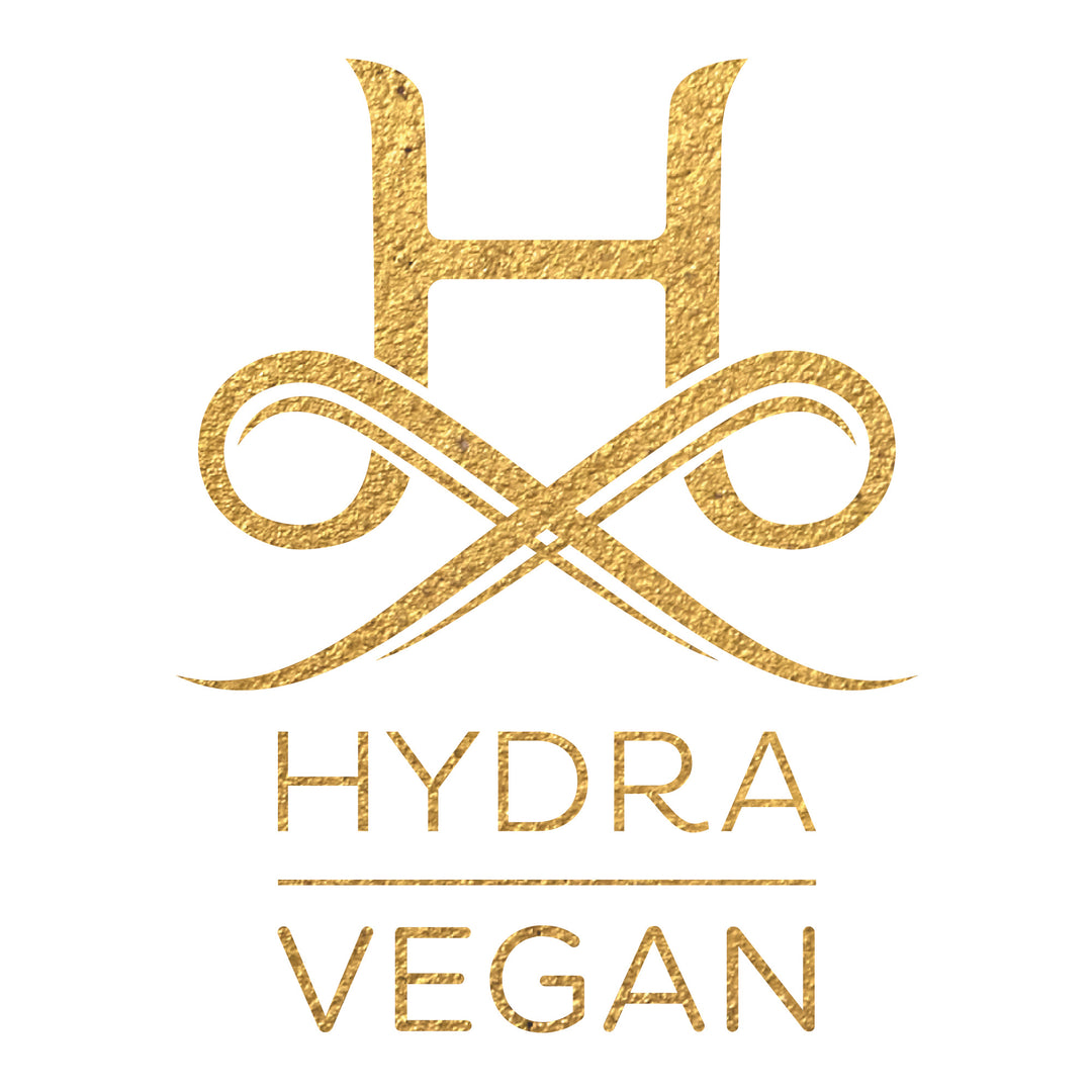 Vegan Detox Collection by Hydra PetStore Direct