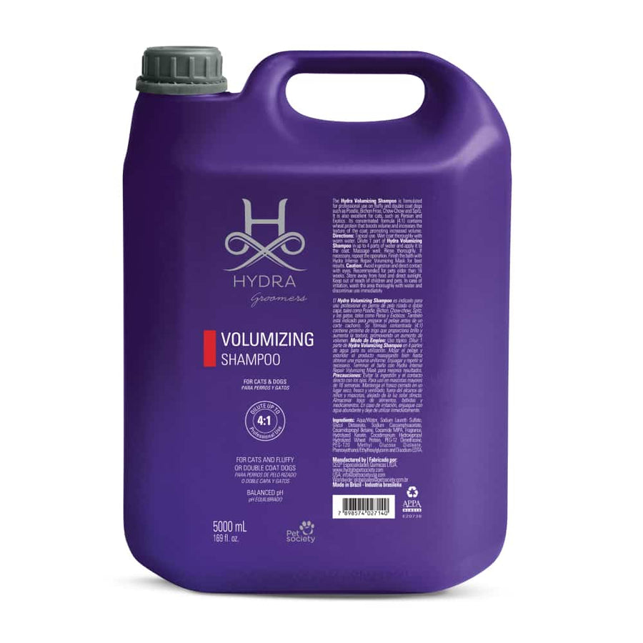 Hydra Volumizing Shampoo Gallon
