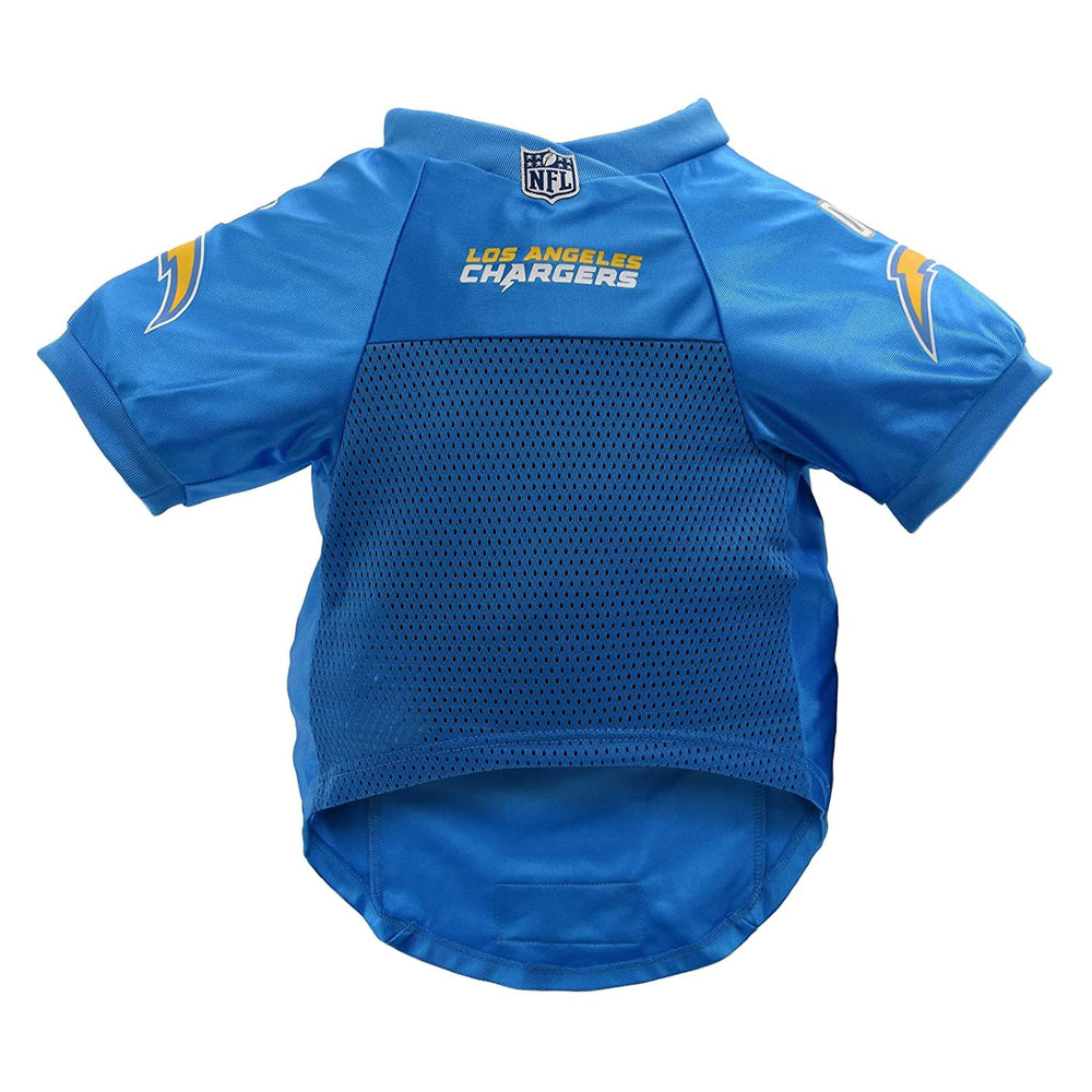 Los Angeles Chargers Pet Premium Jersey