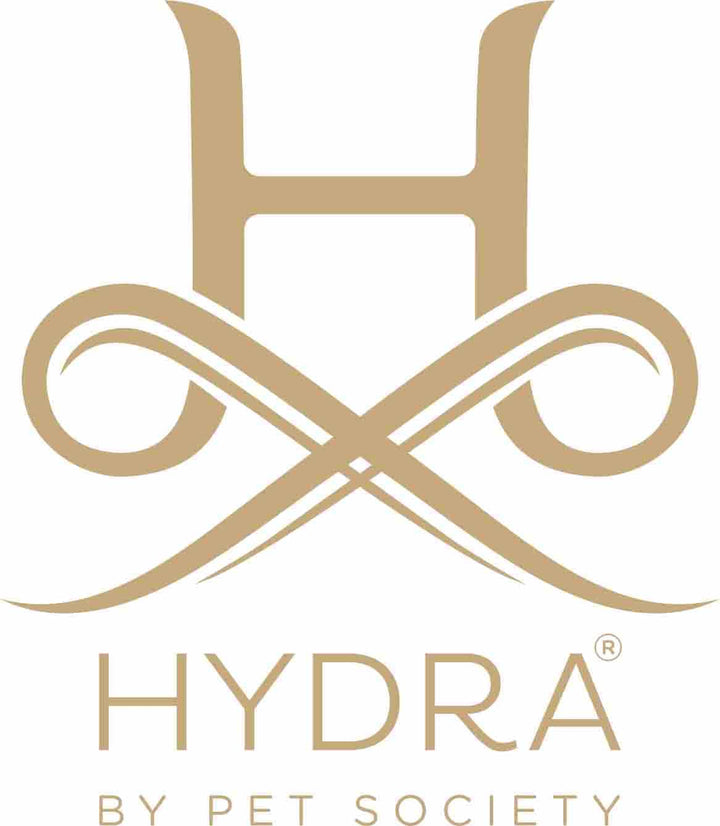 Hydra Luxury Care Puppies and Sensitive Shampoo