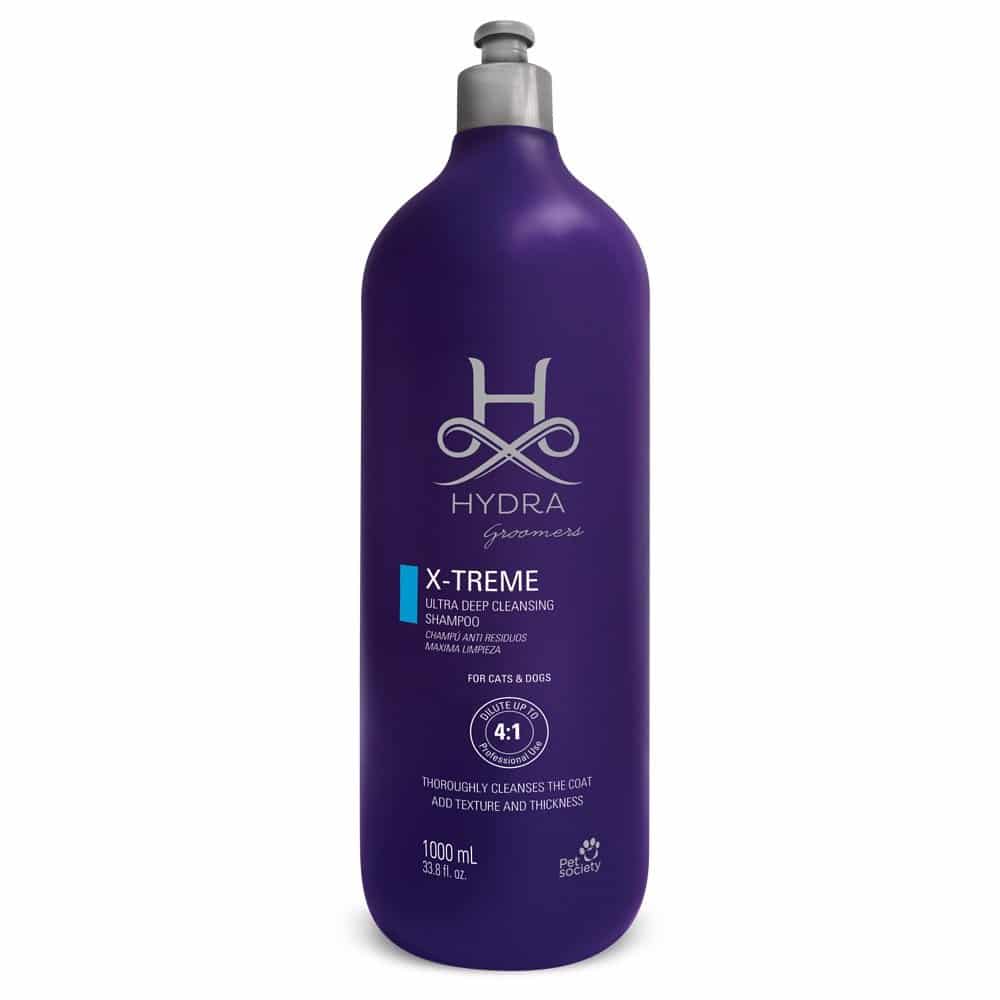 Hydra X-Treme Degreasing Shampoo 33oz