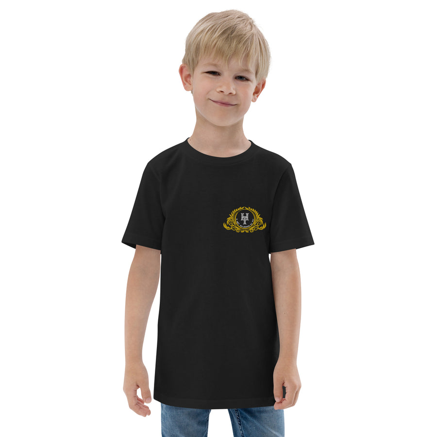 HT Youth Jersey T-Shirt